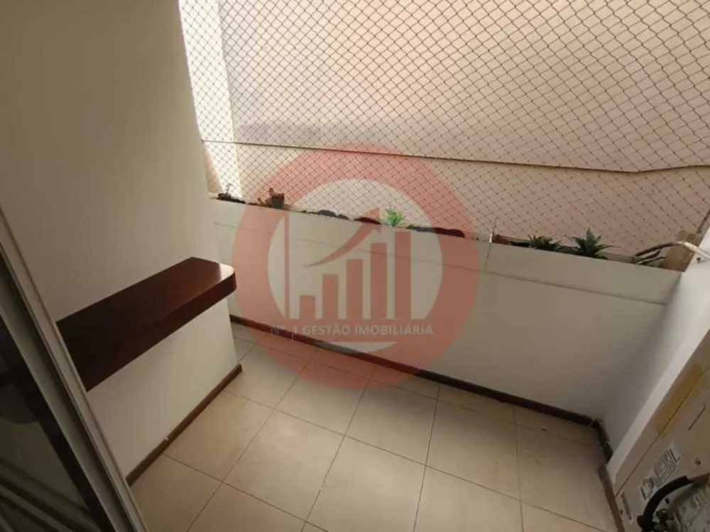 Apartamento, 3 quartos, 90 m² - Foto 20
