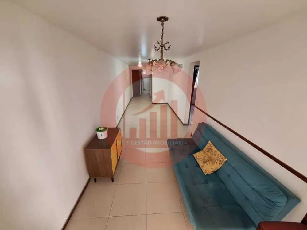Apartamento, 3 quartos, 81 m² - Foto 9
