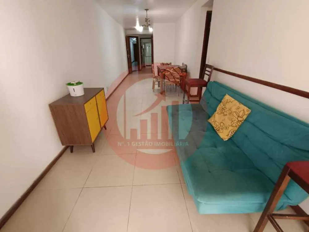 Apartamento, 3 quartos, 90 m² - Foto 7