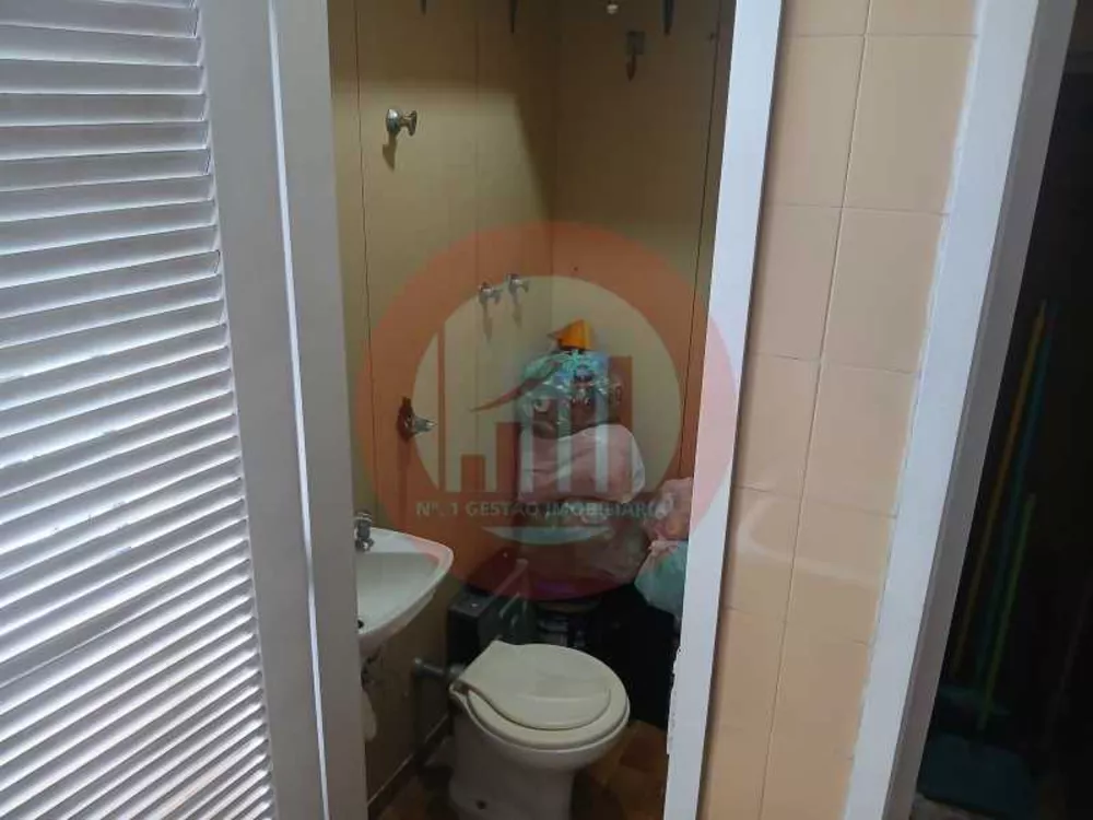 Apartamento, 3 quartos, 106 m² - Foto 13