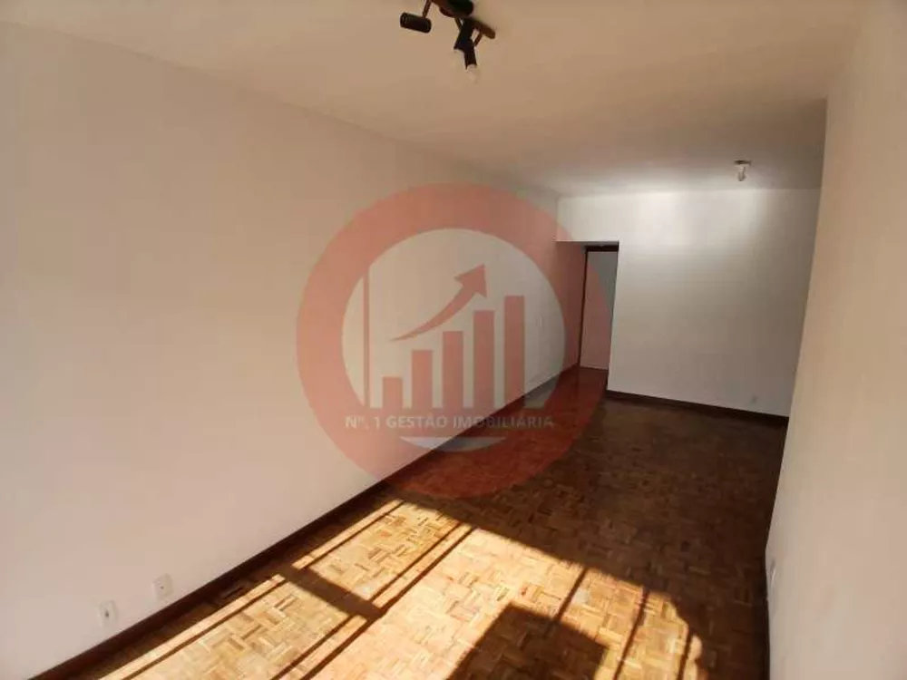 Apartamento, 3 quartos, 106 m² - Foto 1