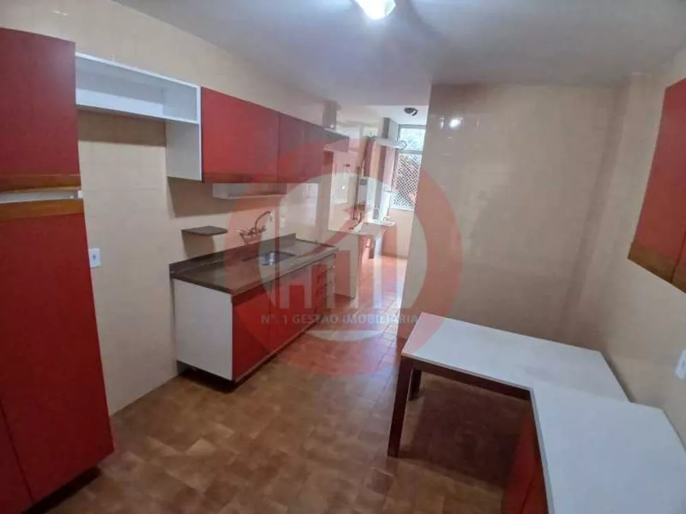 Apartamento, 3 quartos, 106 m² - Foto 11