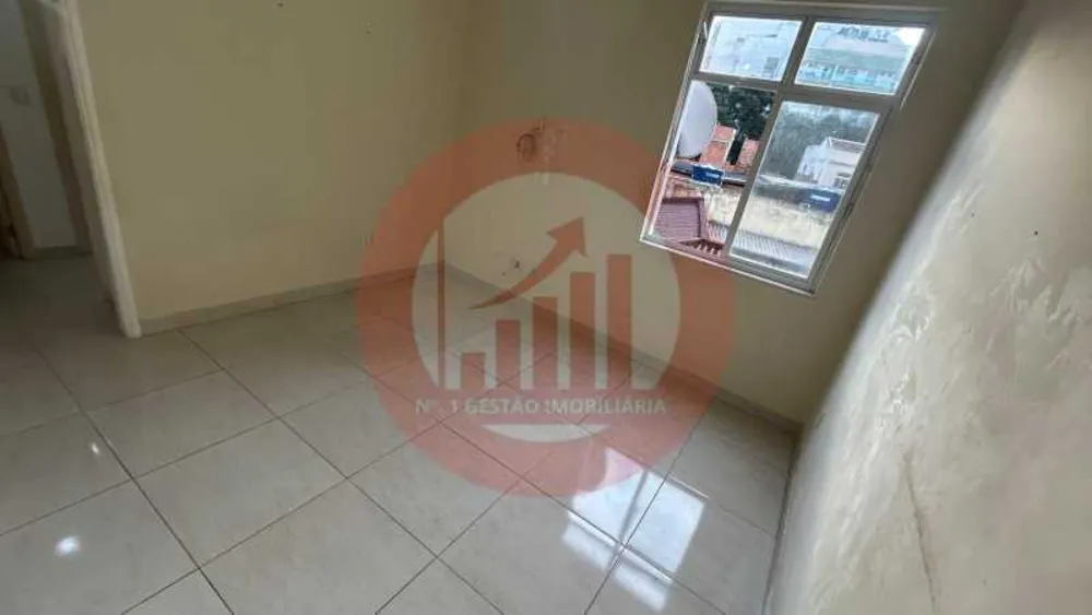 Apartamento, 2 quartos, 66 m² - Foto 2