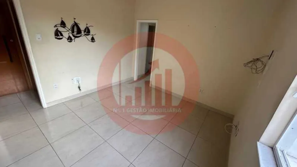 Apartamento, 2 quartos, 66 m² - Foto 1