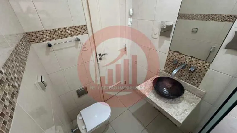 Apartamento, 2 quartos, 66 m² - Foto 17