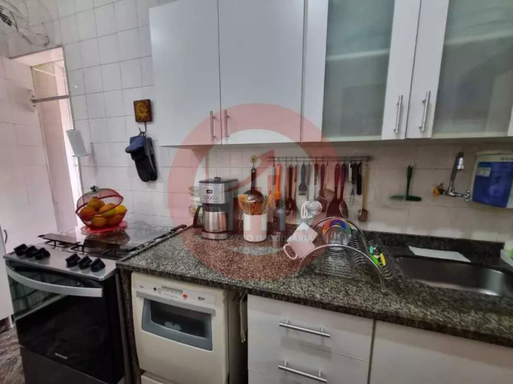 Apartamento, 2 quartos, 71 m² - Foto 10