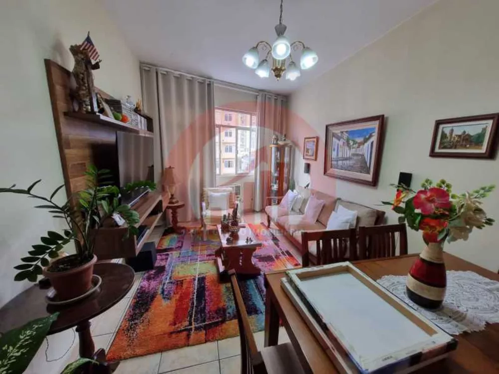 Apartamento, 2 quartos, 71 m² - Foto 2