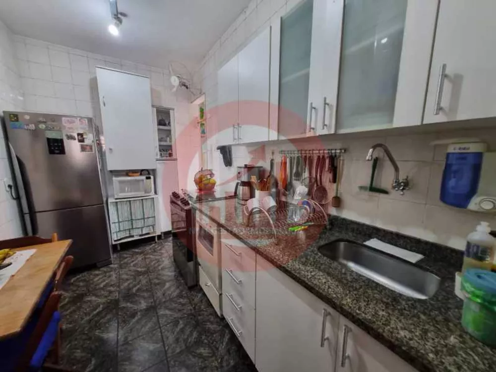 Apartamento, 2 quartos, 71 m² - Foto 3