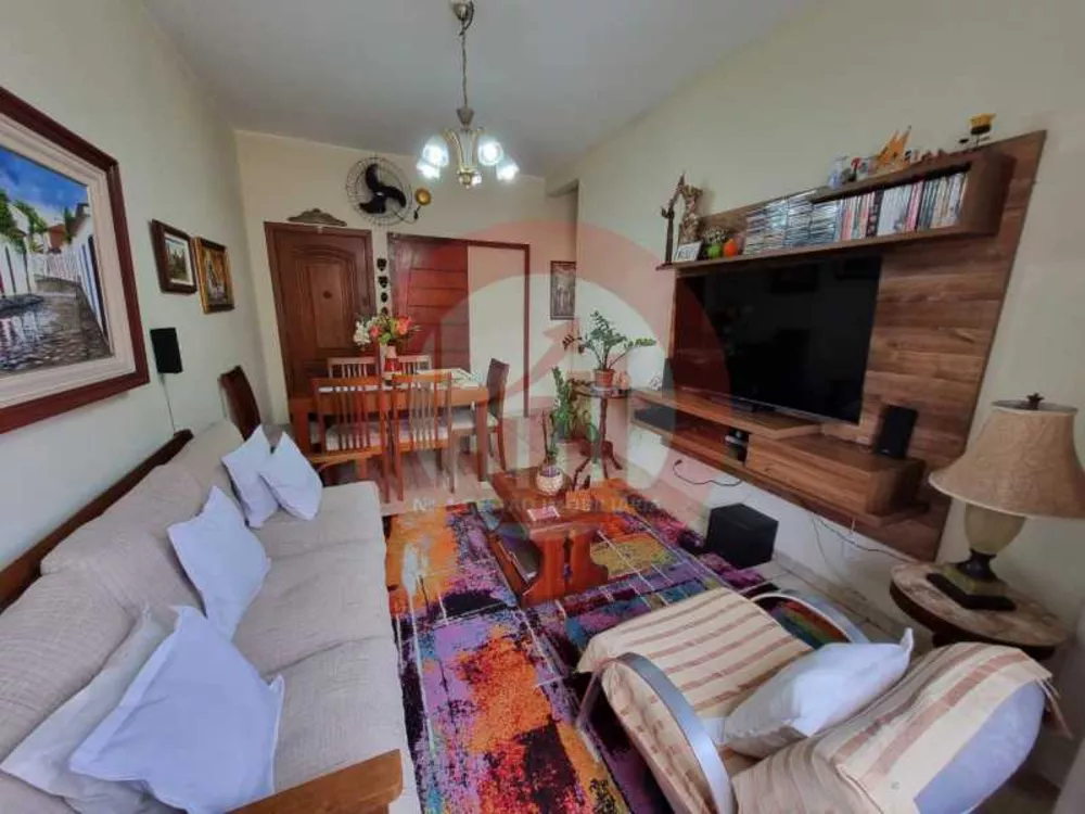 Apartamento, 2 quartos, 71 m² - Foto 11