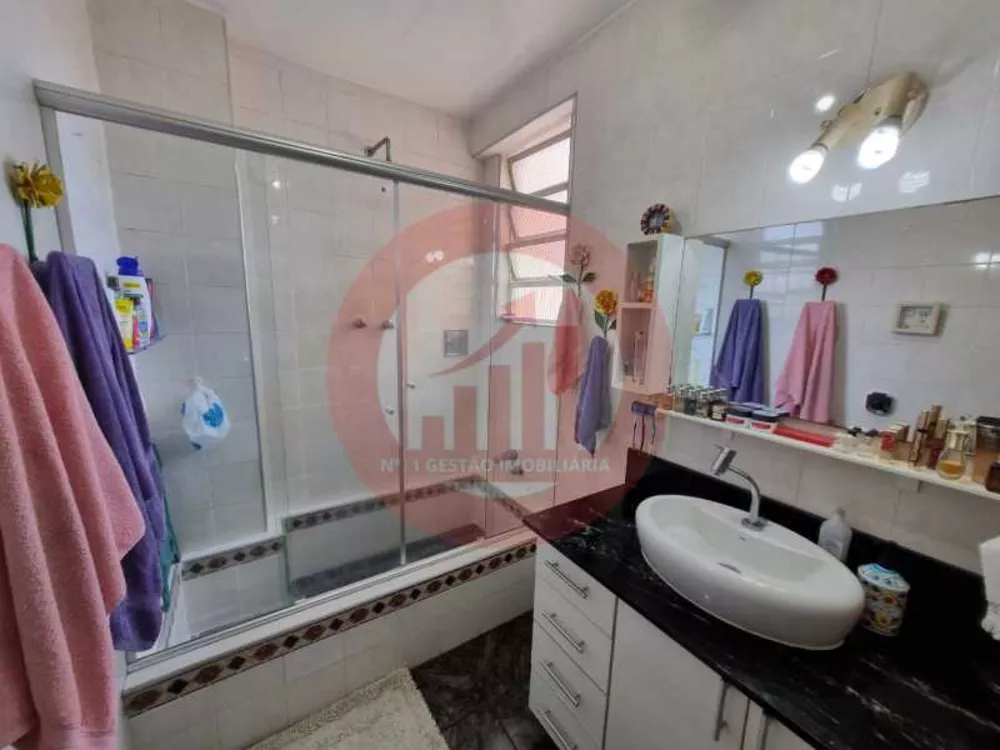 Apartamento, 2 quartos, 71 m² - Foto 1