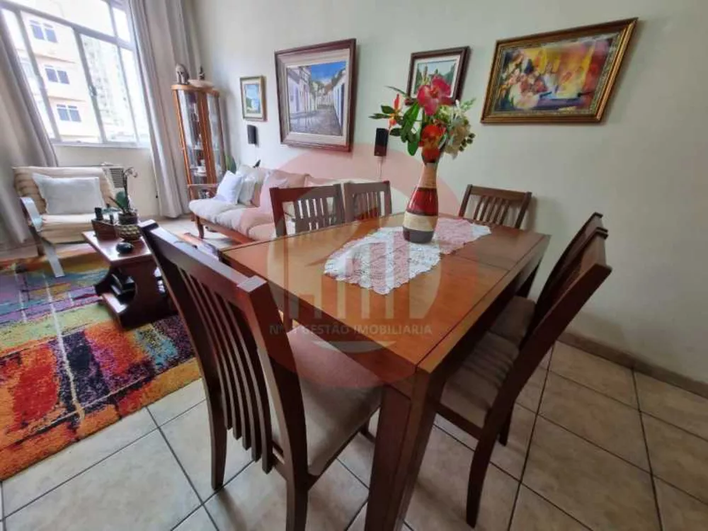 Apartamento, 2 quartos, 71 m² - Foto 9
