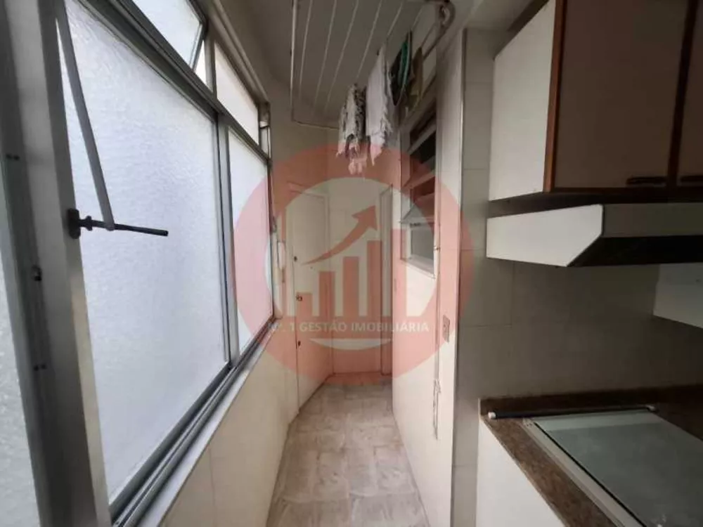 Apartamento, 3 quartos, 103 m² - Foto 3