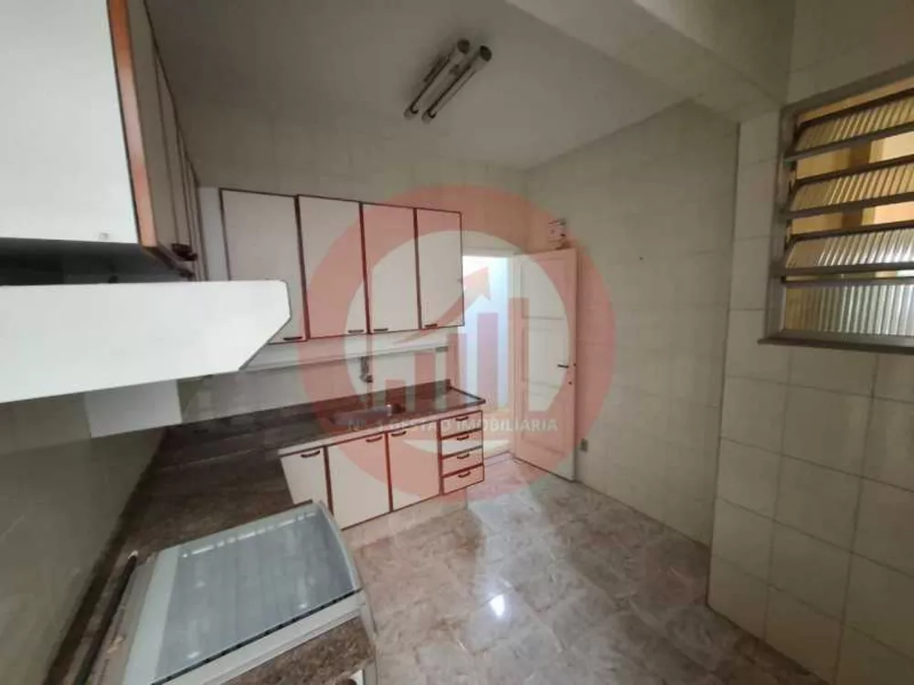 Apartamento, 3 quartos, 103 m² - Foto 2