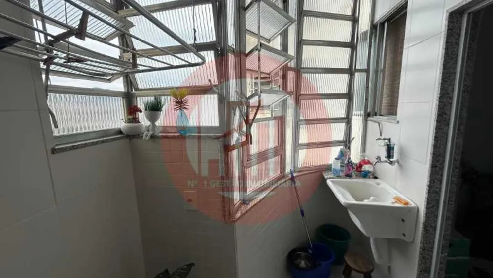 Apartamento, 2 quartos, 65 m² - Foto 26
