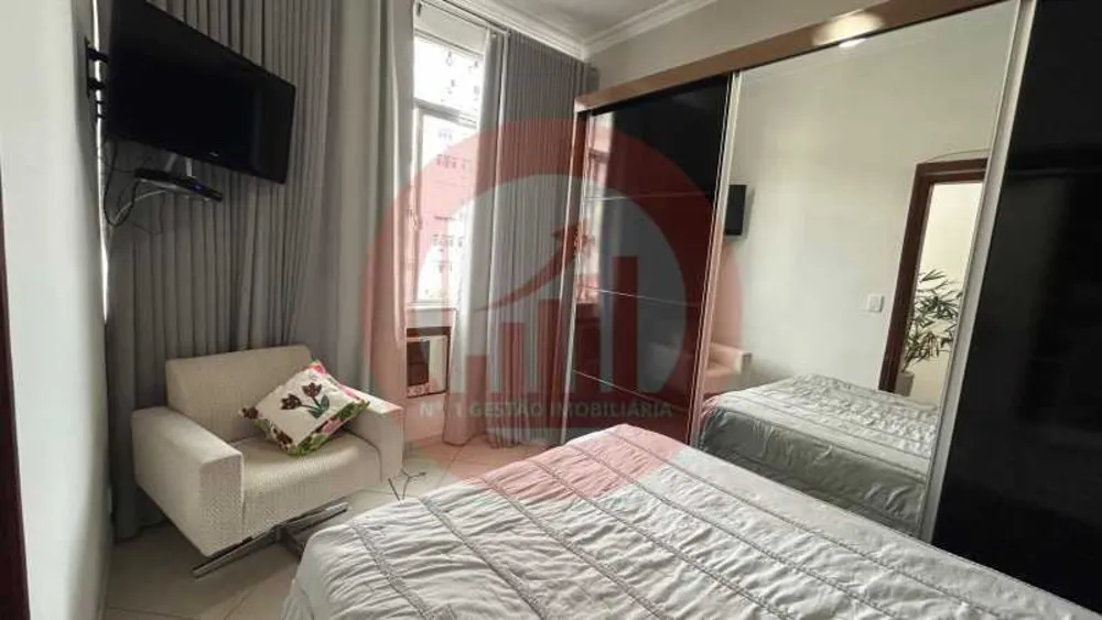 Apartamento, 2 quartos, 65 m² - Foto 8