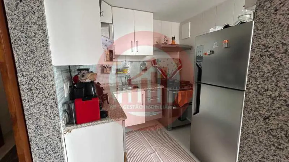 Apartamento, 2 quartos, 65 m² - Foto 22