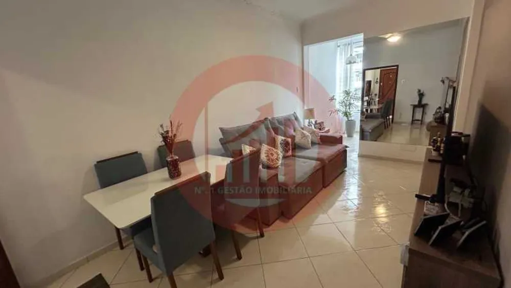 Apartamento, 2 quartos, 65 m² - Foto 4