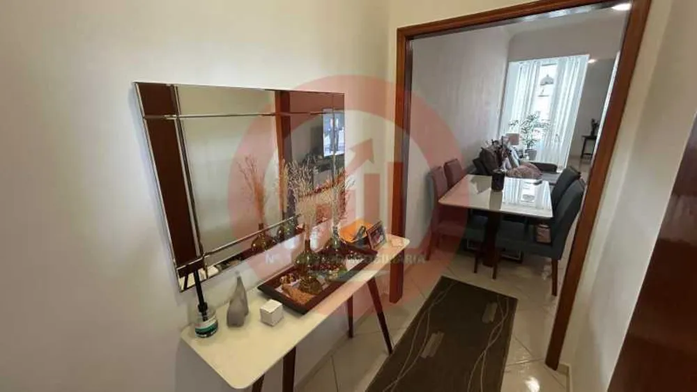 Apartamento, 2 quartos, 65 m² - Foto 2