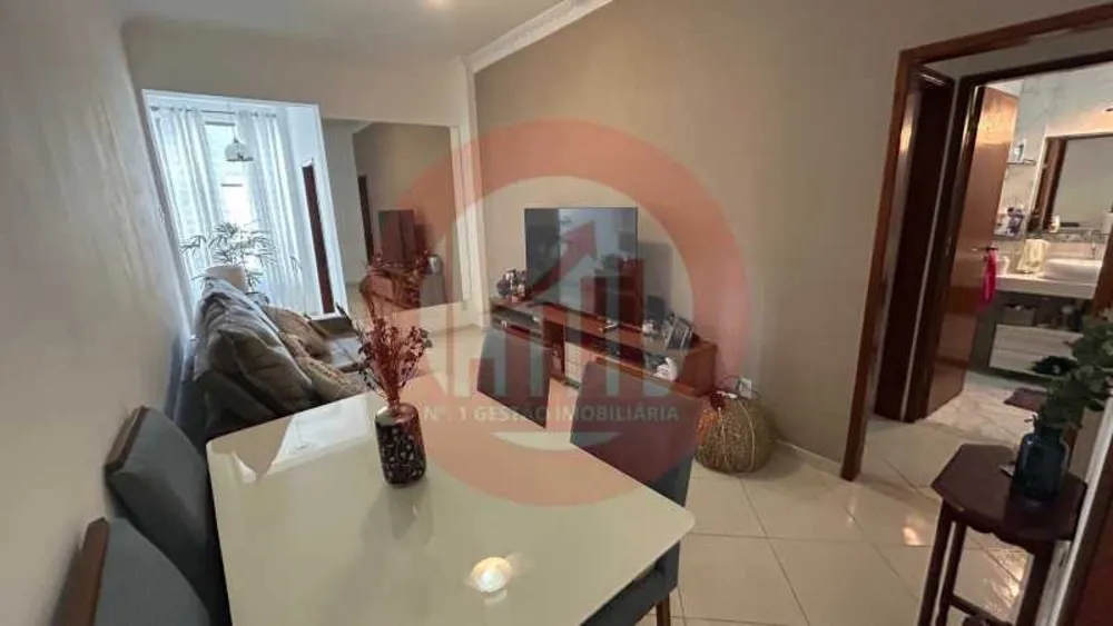 Apartamento, 2 quartos, 65 m² - Foto 1