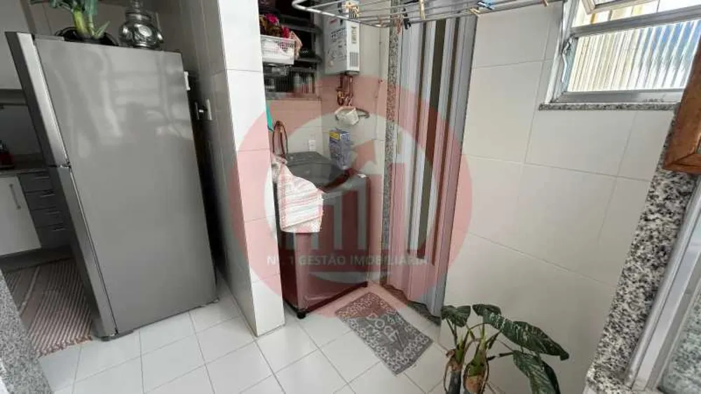 Apartamento, 2 quartos, 65 m² - Foto 25