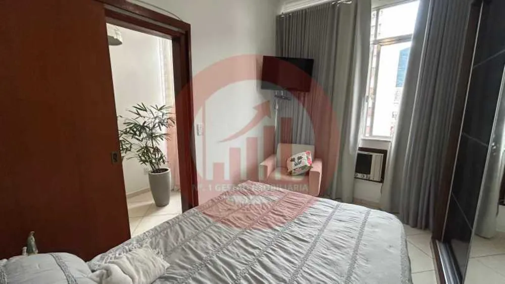 Apartamento, 2 quartos, 65 m² - Foto 9