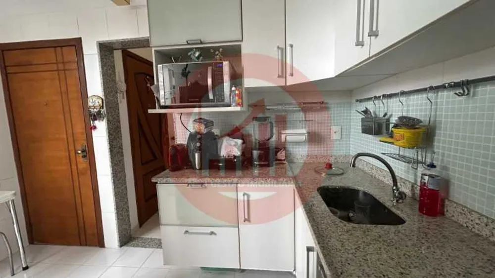 Apartamento, 2 quartos, 65 m² - Foto 21