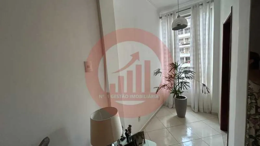 Apartamento, 2 quartos, 65 m² - Foto 7