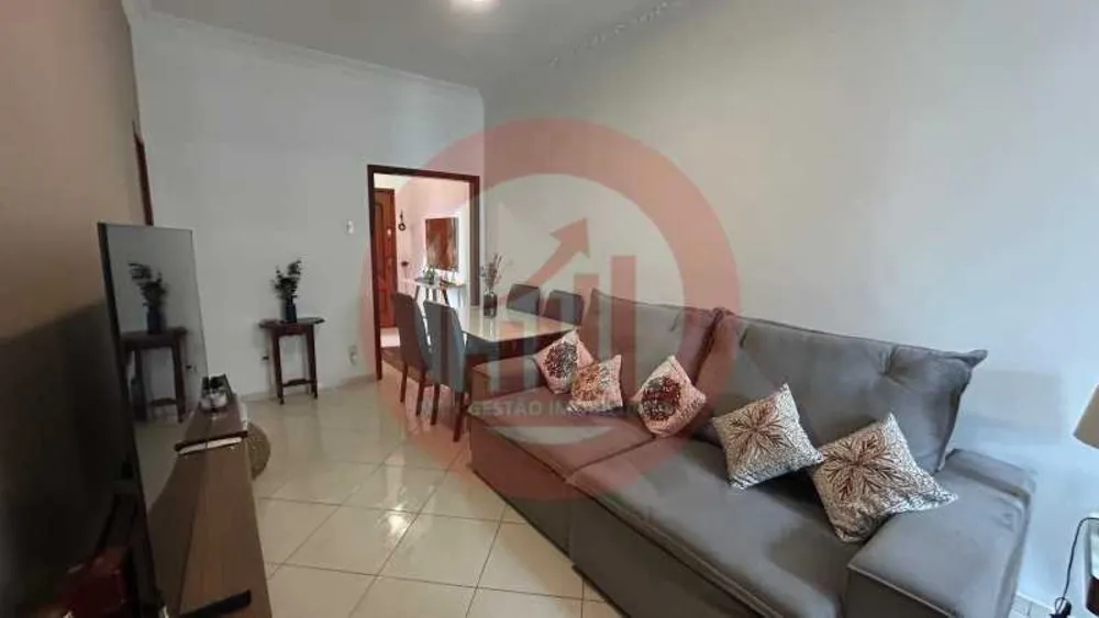 Apartamento, 2 quartos, 65 m² - Foto 6
