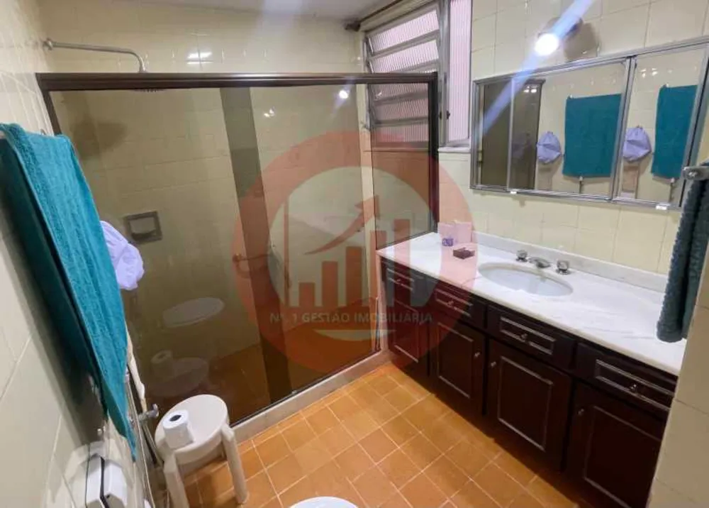 Apartamento, 3 quartos, 122 m² - Foto 12
