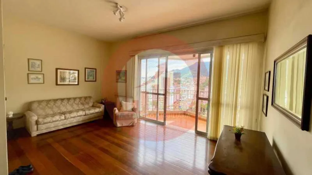 Apartamento, 3 quartos, 122 m² - Foto 6