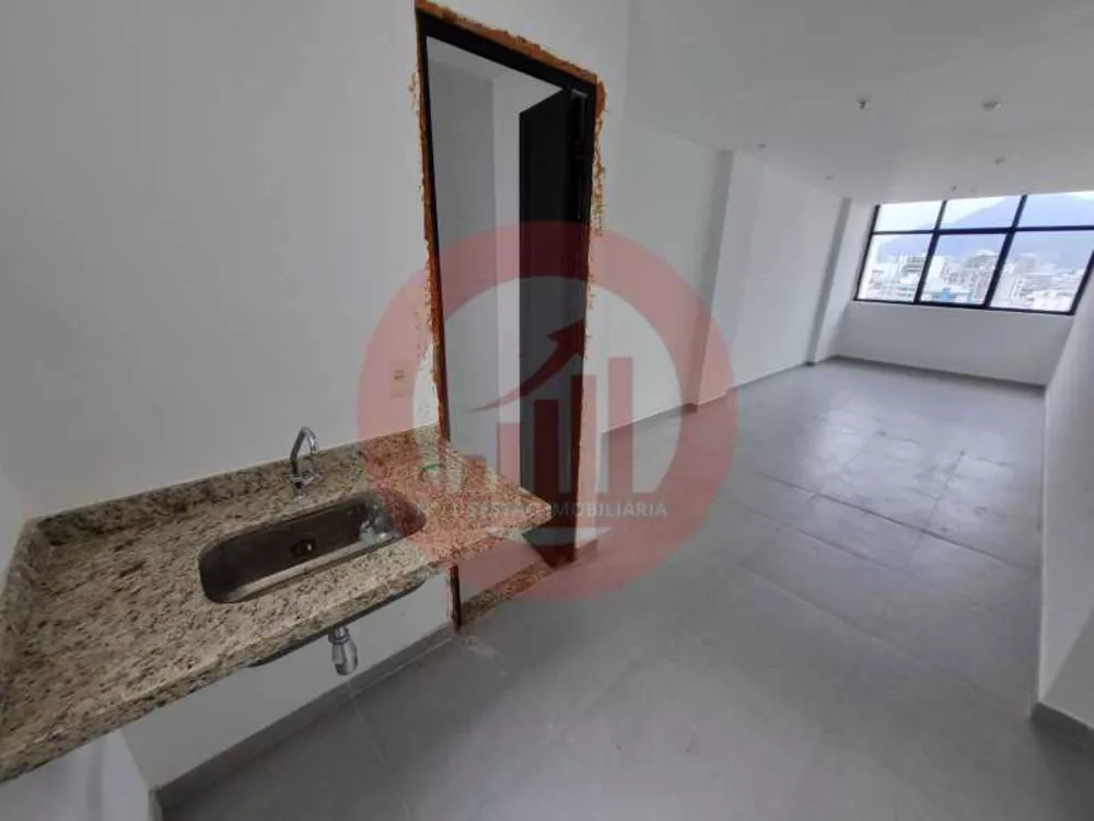 Sala-Conjunto, 30 m² - Foto 6