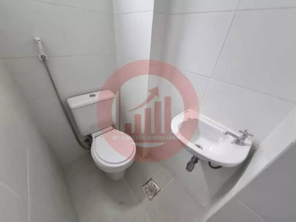 Sala-Conjunto, 30 m² - Foto 7