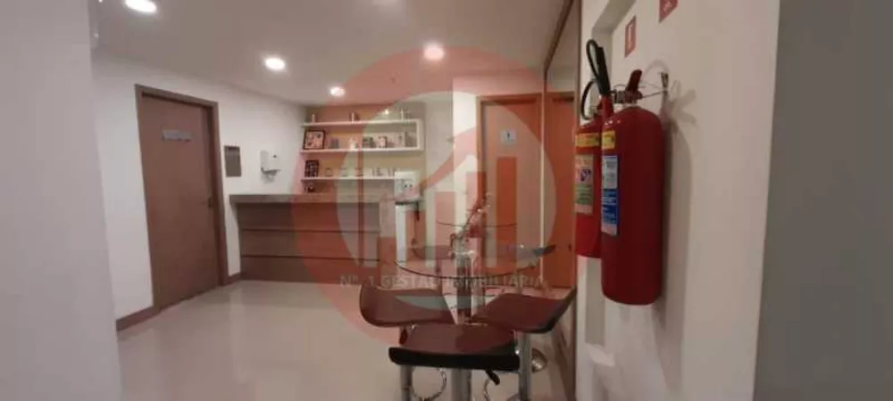 Sala-Conjunto, 30 m² - Foto 4
