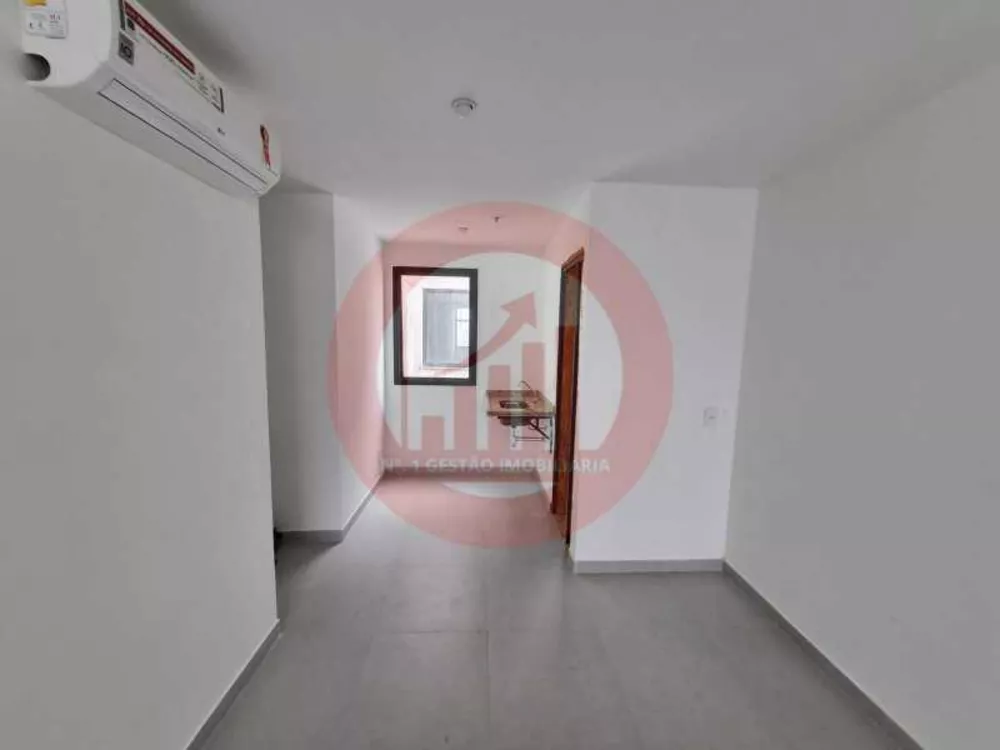 Sala-Conjunto, 30 m² - Foto 3