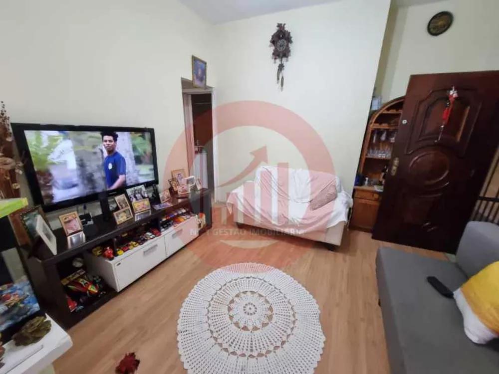 Apartamento, 2 quartos, 60 m² - Foto 14