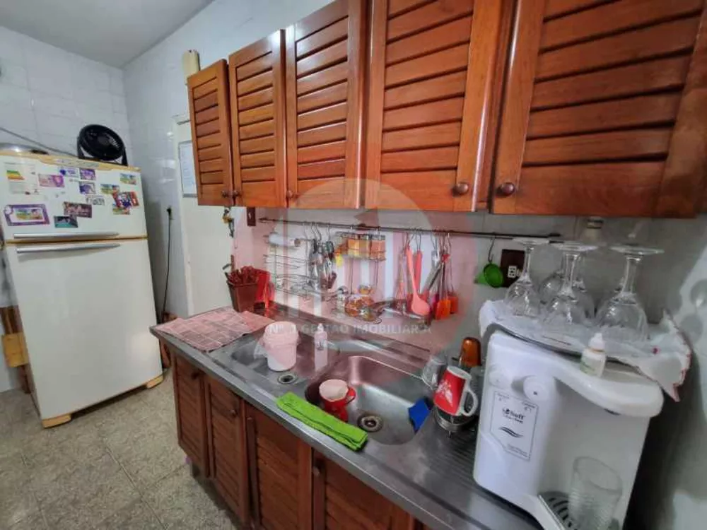 Apartamento, 2 quartos, 60 m² - Foto 7