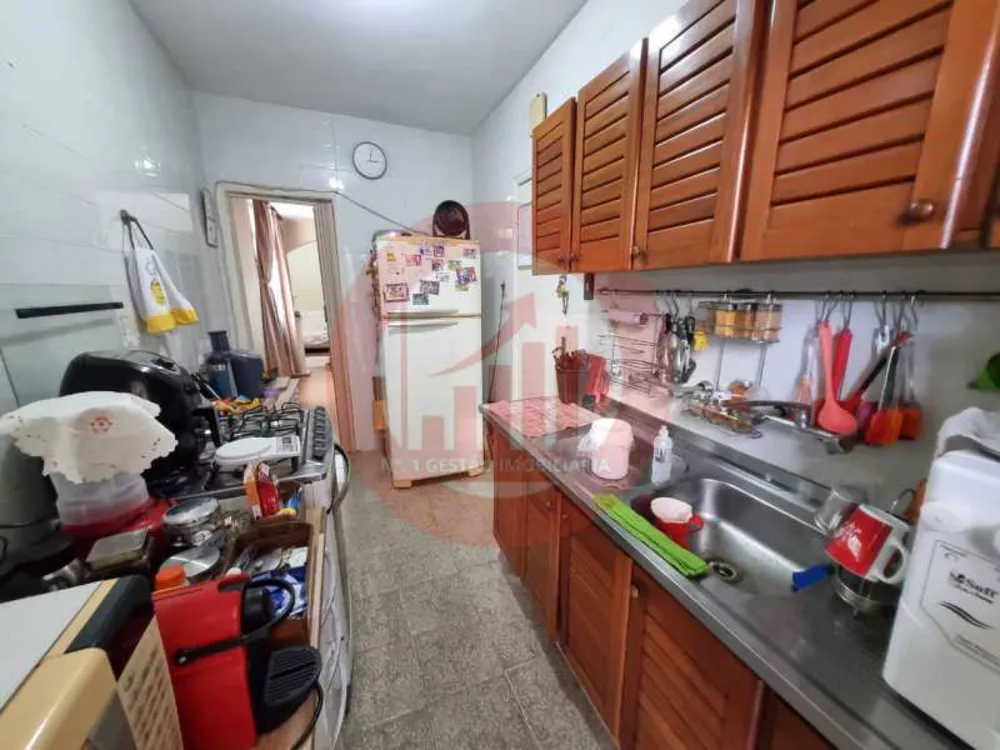 Apartamento, 2 quartos, 60 m² - Foto 2