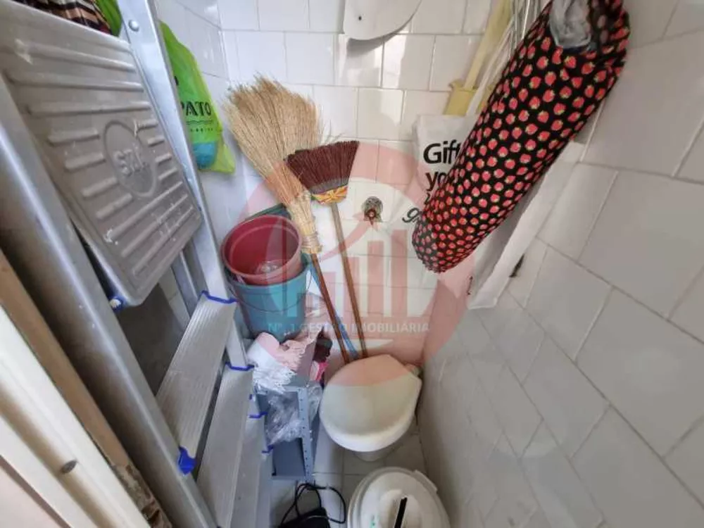 Apartamento, 2 quartos, 60 m² - Foto 5