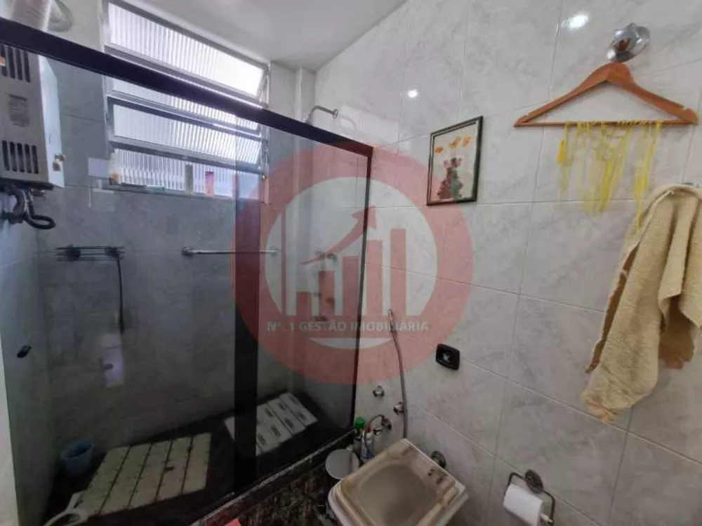 Apartamento, 2 quartos, 60 m² - Foto 11