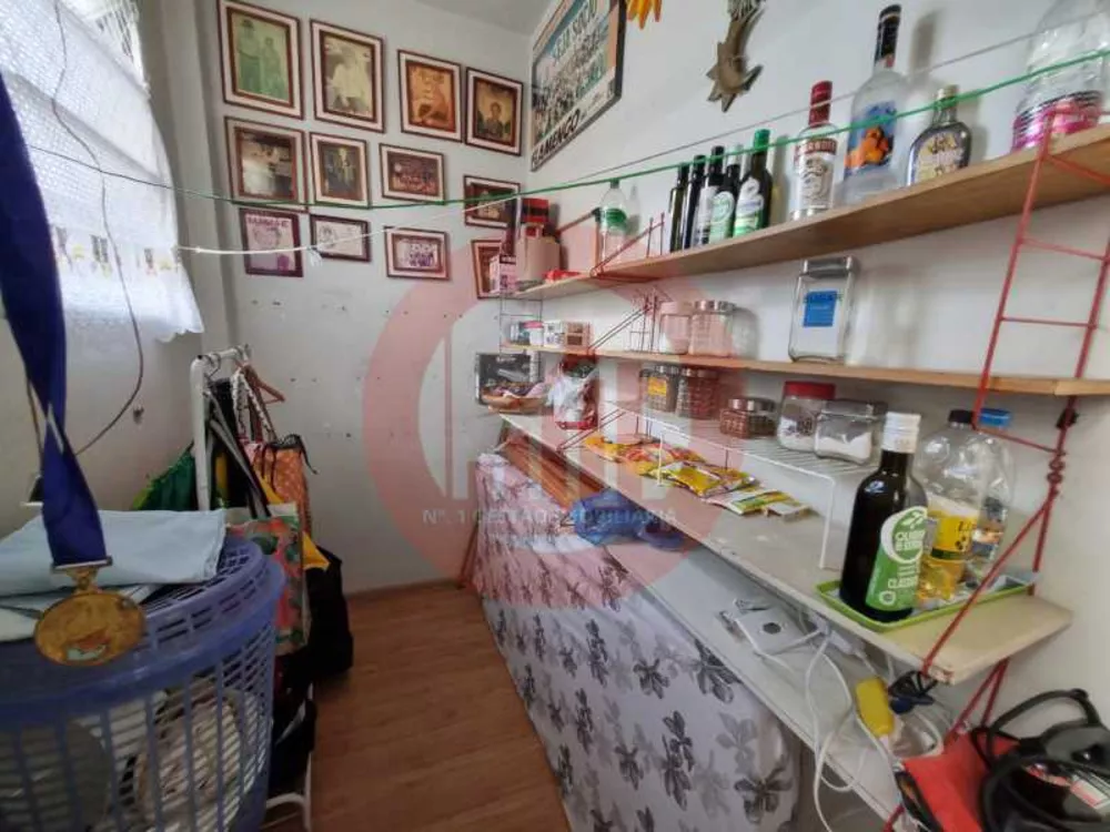 Apartamento, 2 quartos, 60 m² - Foto 9