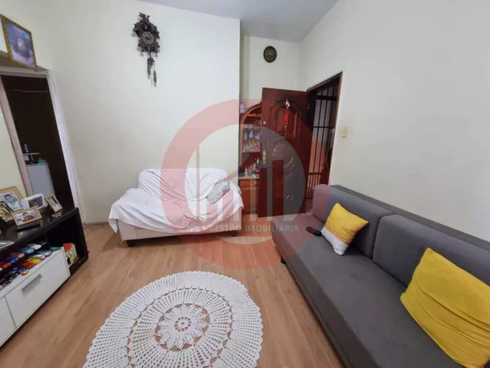 Apartamento, 2 quartos, 60 m² - Foto 17