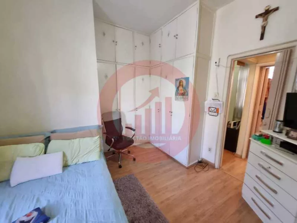 Apartamento, 2 quartos, 60 m² - Foto 4
