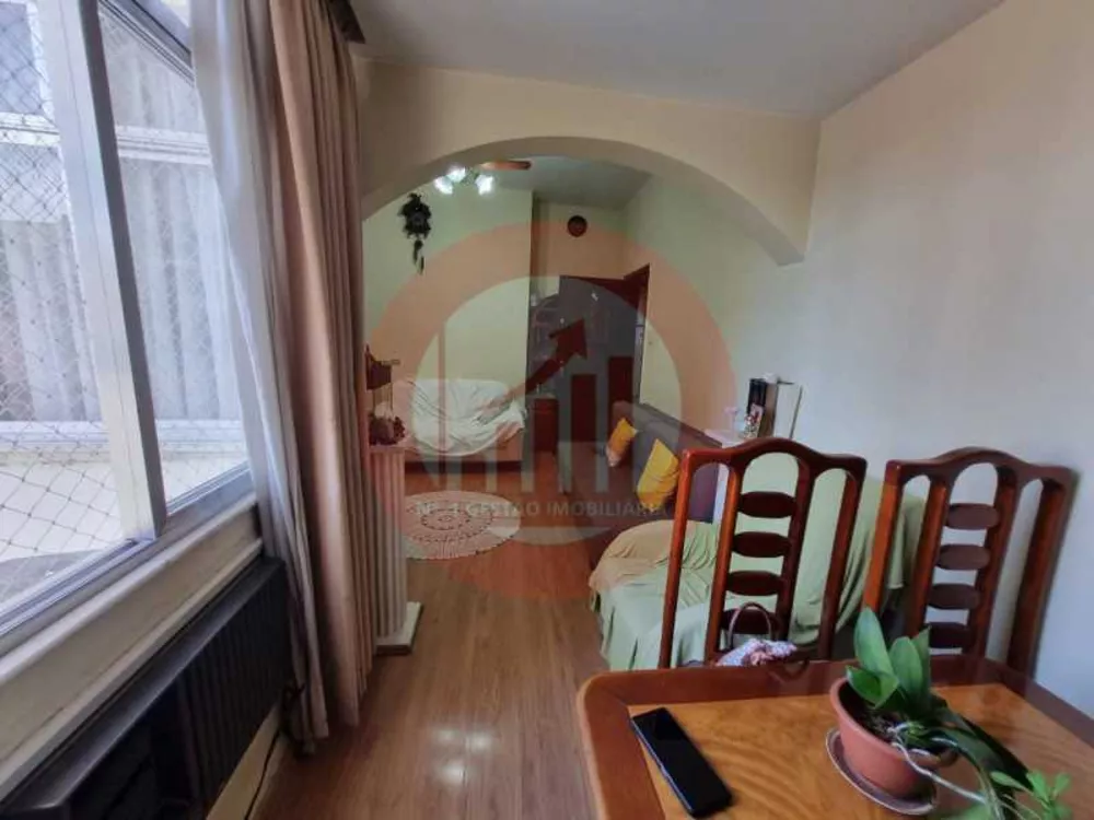 Apartamento, 2 quartos, 60 m² - Foto 10