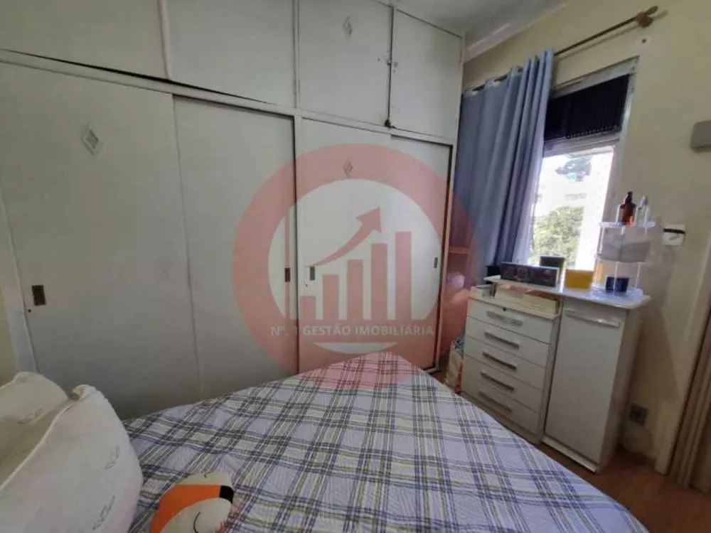 Apartamento, 2 quartos, 60 m² - Foto 13