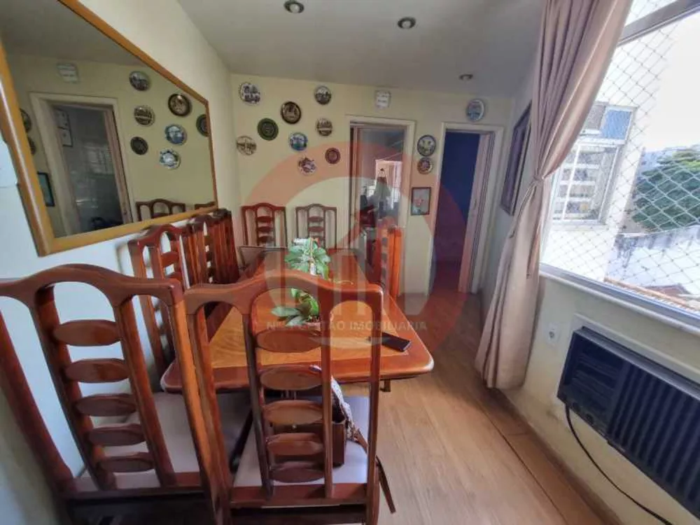 Apartamento, 2 quartos, 60 m² - Foto 3
