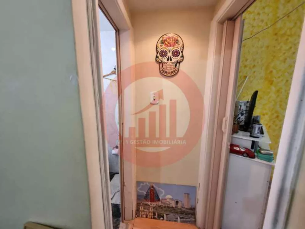 Apartamento, 2 quartos, 60 m² - Foto 1