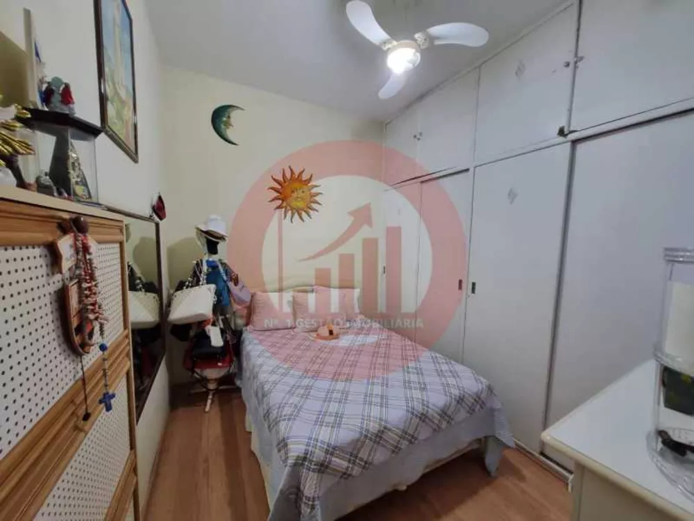 Apartamento, 2 quartos, 60 m² - Foto 16