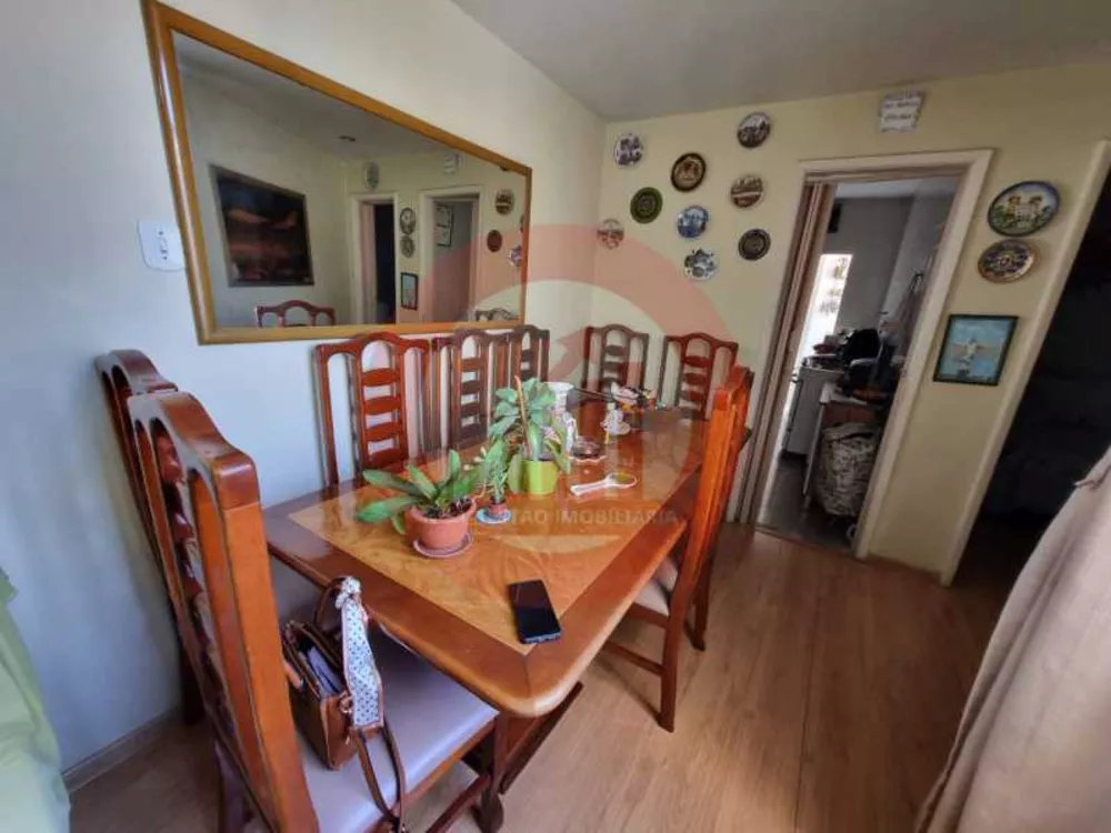 Apartamento, 2 quartos, 60 m² - Foto 19