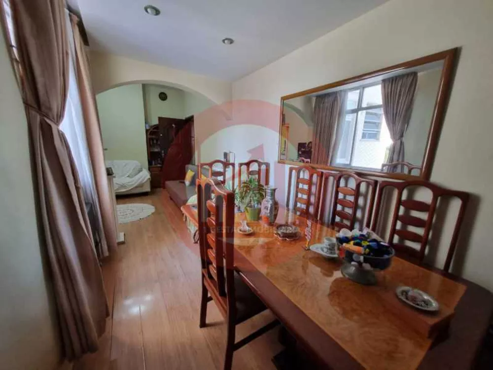 Apartamento, 2 quartos, 60 m² - Foto 20