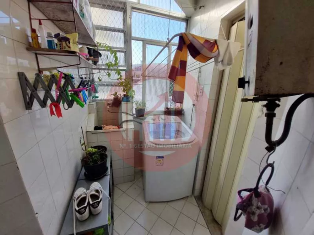 Apartamento, 2 quartos, 60 m² - Foto 18